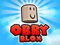 Spiel Obby Blox Online