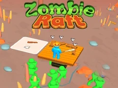 Spiel Zombie Floß Online