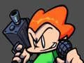 Spiel FNF Puzzles Online