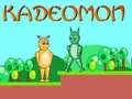 Spiel Kadeomon Online