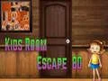 Spiel Amgel Kinderzimmer Flucht 80 Online