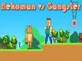 Spiel Nekoman gegen Gangster Online