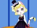 Spiel Katzenprinzessin Ankleiden Online