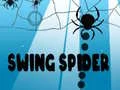 Spiel Schwingende Spinne Online