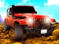 Spiel Revolution Offroad Online