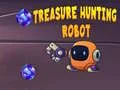 Spiel Schatzsuchroboter Online