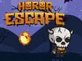 Spiel Horror Flucht Online