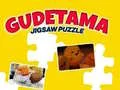 Spiel Gudetama Puzzle Online