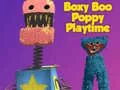 Spiel Boxy Boo Poppy Playtime Online