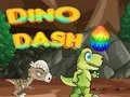 Spiel Dino Sprint Online