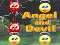 Spiel Engel und Teufel Online