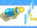 Spiel Kanonenball-Schuss Online