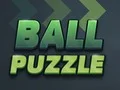 Spiel Ballpuzzle Online