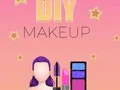 Spiel DIY Make-up Online