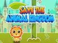 Spiel Rette das Tierreich Online