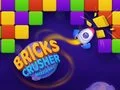 Spiel Ziegelbrecher: Kolbenball Online Spiel Ziegelbrecher: Kolbenball Online