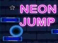 Spiel Neon Sprung Online