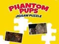 Spiel Phantom-Welpen: Puzzle Online