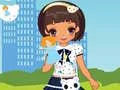 Spiel Kleines Mädchen Ankleiden Online
