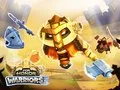 Spiel Für Ehre Krieger.io Online