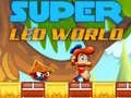 Spiel Super Leo Welt Online