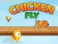 Spiel Hühnchen Fliegen Online