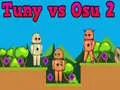 Spiel Tuny gegen Osu 2 Online