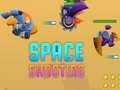 Spiel Weltraum-Schießen Online