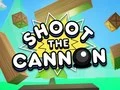 Spiel Schieß die Kanone Online