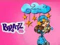 Spiel Bratz: Verborgene Sterne Online