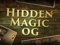 Spiel Verborgene Magie OG Online