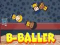 Spiel B-Baller Online