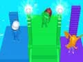 Spiel Vorwärts zur Brücke Online
