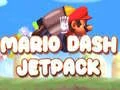 Spiel Mario Dash JetPack Online