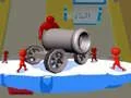 Spiel Massenläufer Online