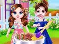 Spiel Baby Taylors BBQ-Party Online