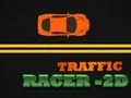 Spiel Verkehrsrenner - 2D Online
