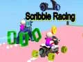 Spiel Kritzelrennen Online