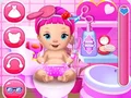 Spiel Baby Bella Pflege Online