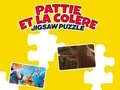 Spiel Pattie und der Zorn Puzzle Online