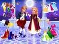 Spiel Aschenputtel und der Prinz Charming Online