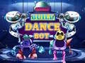 Spiel Tanzbot Bauen Online