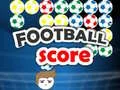 Spiel Fußballergebnis Online