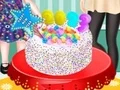 Spiel Baby Taylor Konfetti Kuchen Online