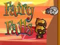 Spiel Feenfälle Online