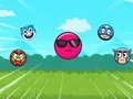 Spiel Rollerball X: Sprungball Online