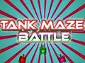 Spiel Tanklabyrinthschlacht Online