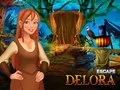 Spiel Delora: Gruselige Flucht-Mysterien Abenteuer Online