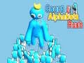 Spiel Buchstaben Zählen Rush Online