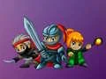 Spiel Verlorene Helden Online